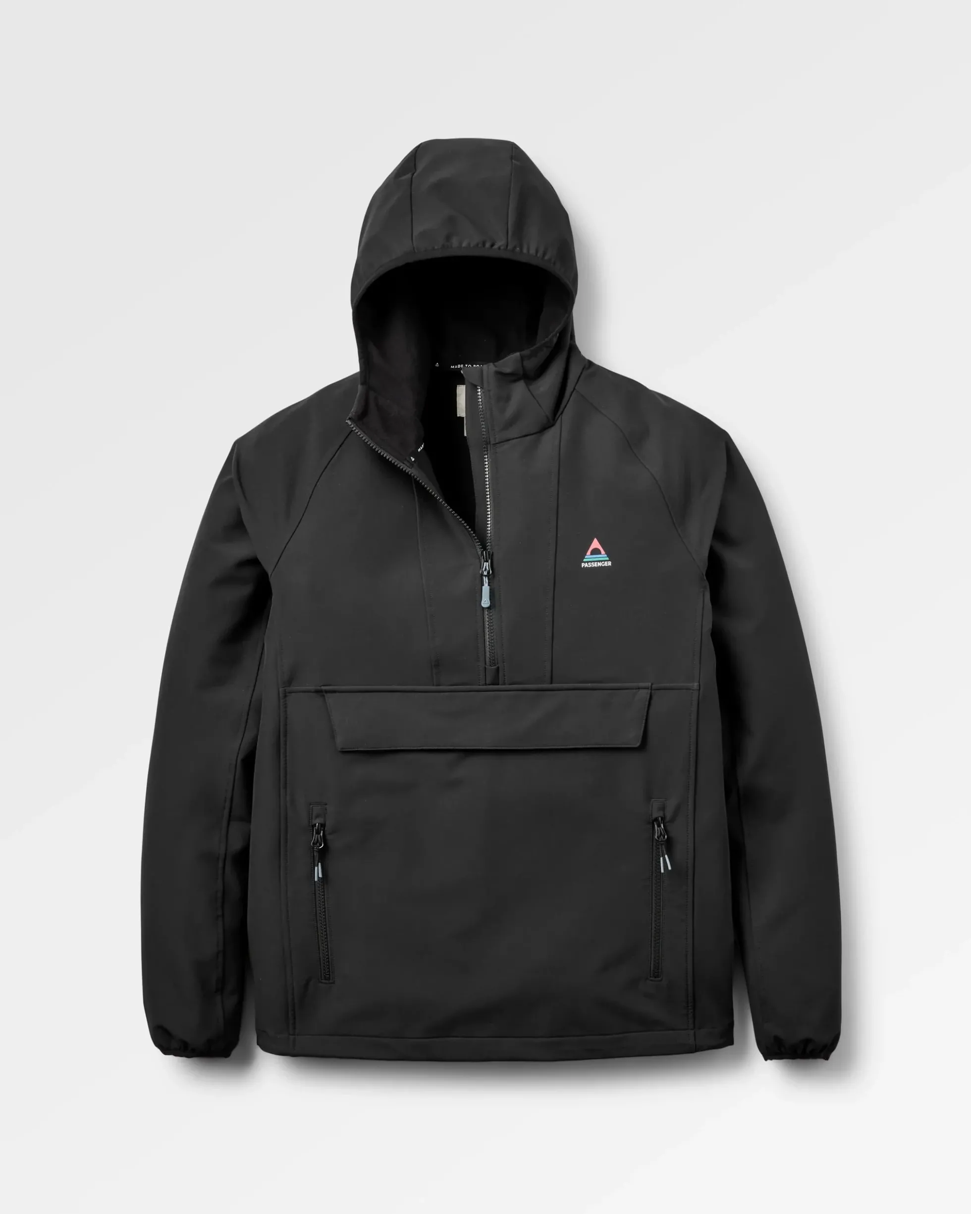 Men's Roamer Softshell Anorak
