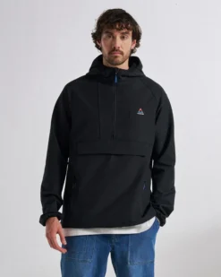 Men's Roamer Softshell Anorak