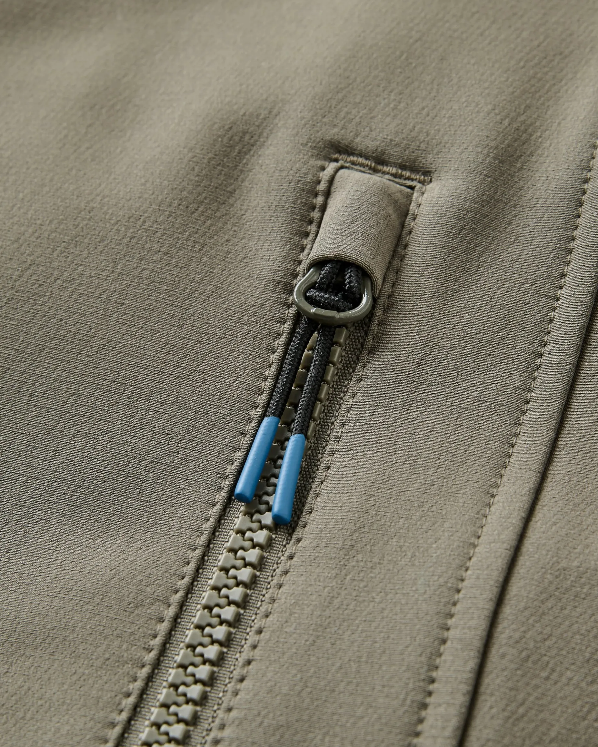 Men's Roamer Softshell Anorak