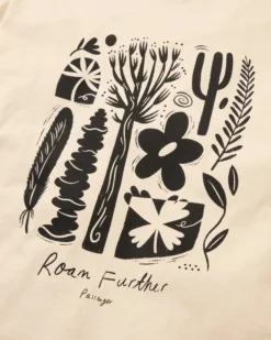 Men's Roam Further T-Shirt