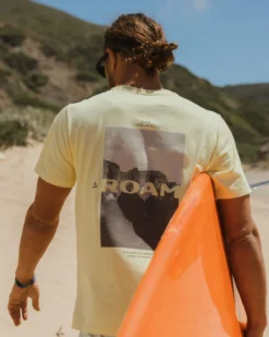 Men's Roam T-Shirt