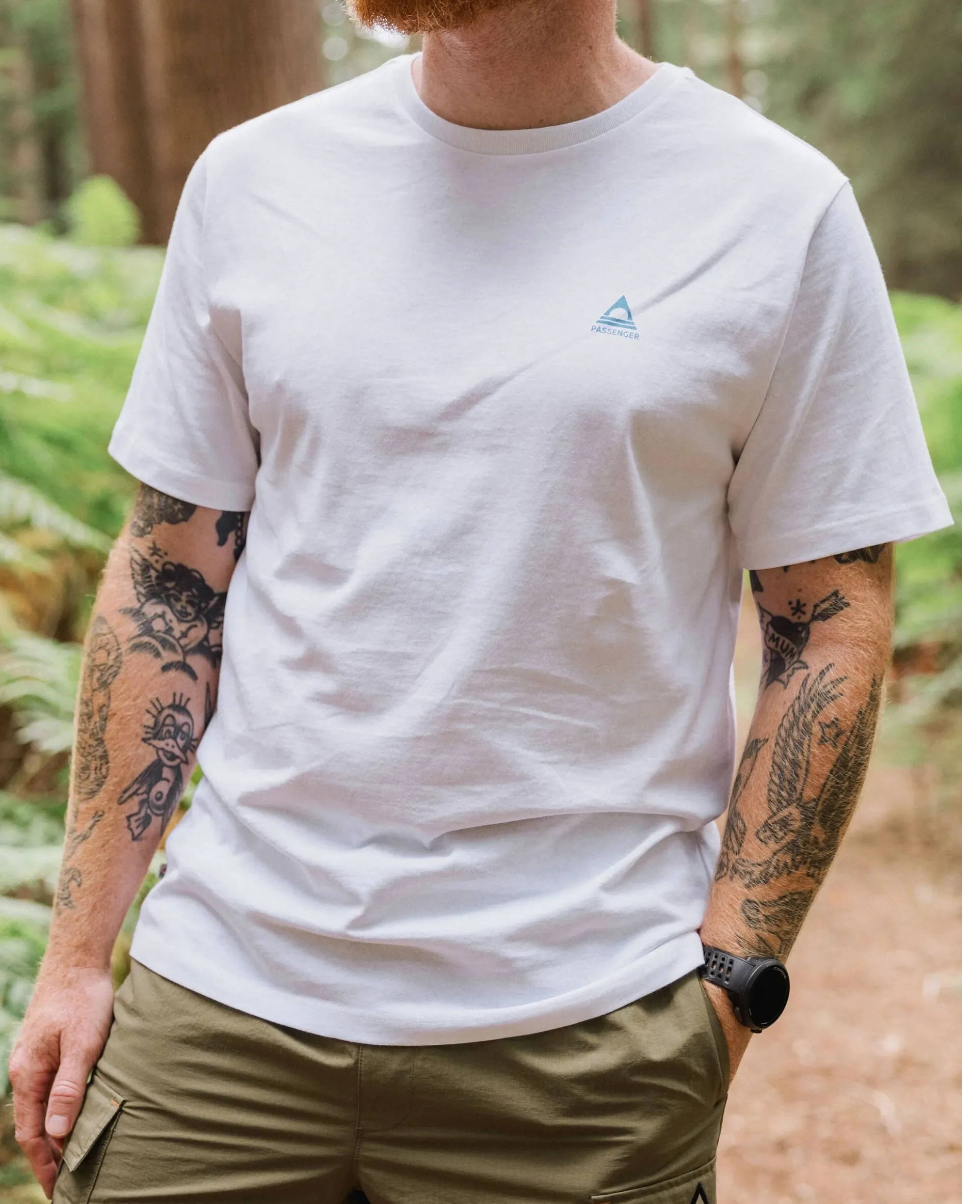 Men's Roam T-Shirt