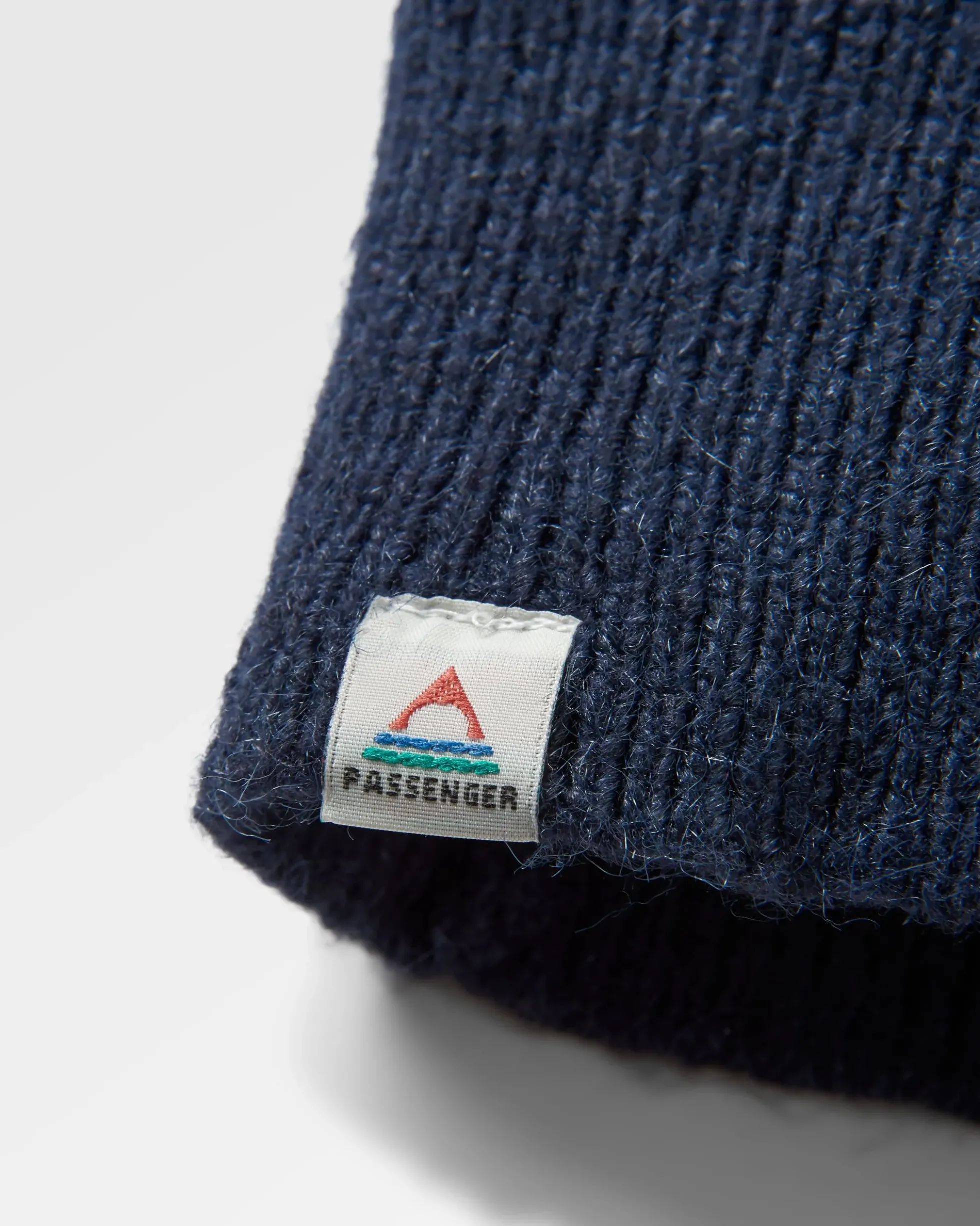 Men's Sandbar Cable Knitted Jumper