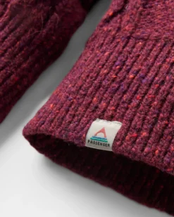 Men's Sandbar Merino Blend Knitted Jumper