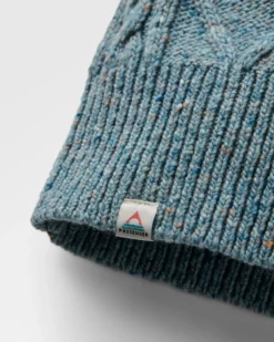 Men's Sandbar Merino Blend Knitted Jumper