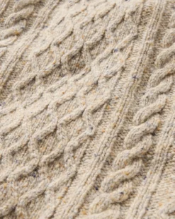 Men's Sandbar Merino Wool Blend Jumper