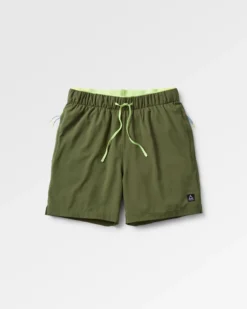 Men's Sandune Trail Short