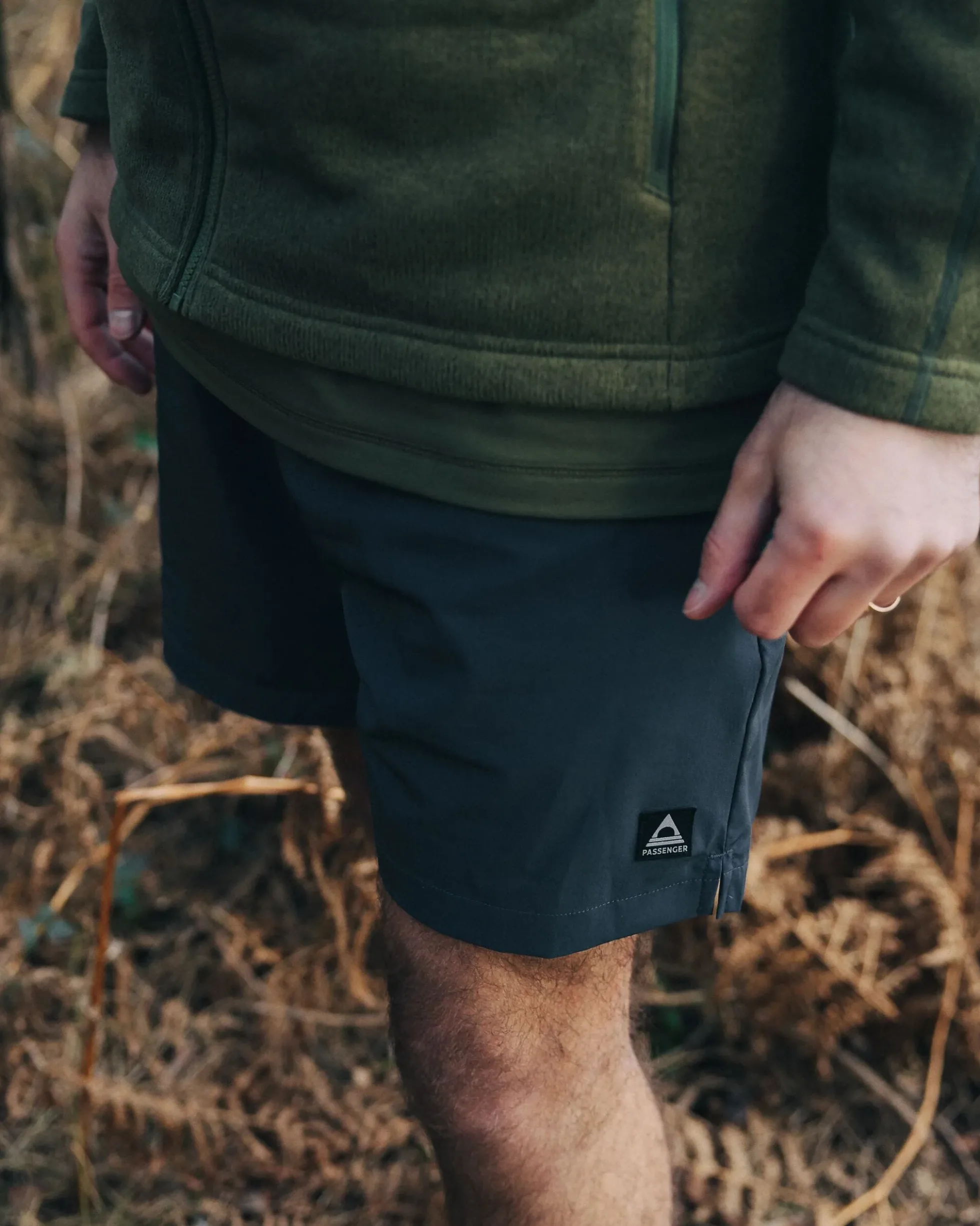 Men's Sandune Trail Short