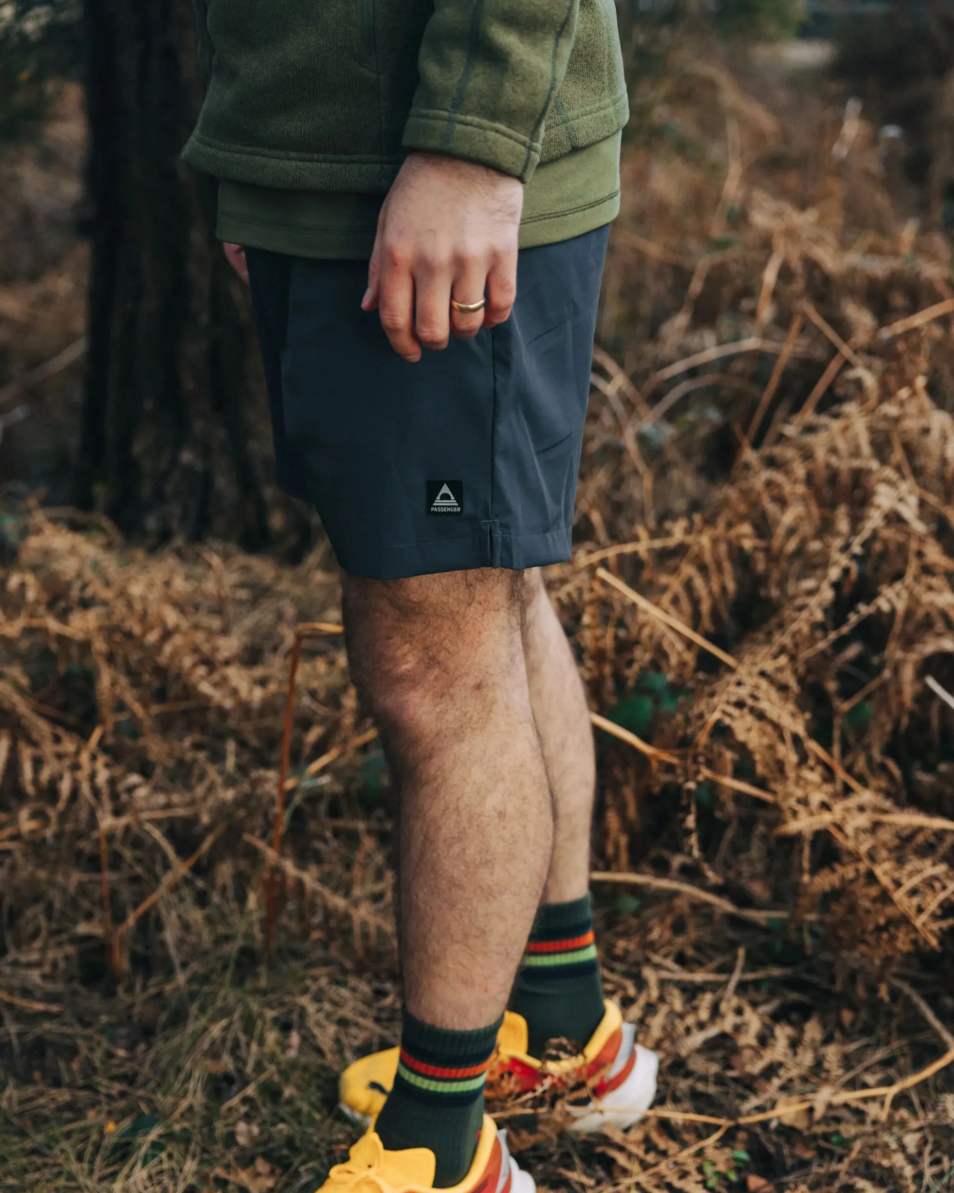 Men's Sandune Trail Short