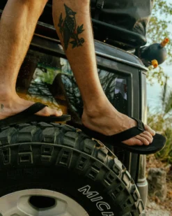 Men's Santos Flip Flop