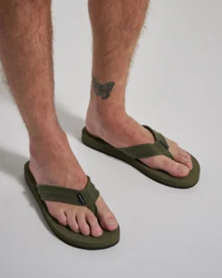 Men's Santos Flip Flop