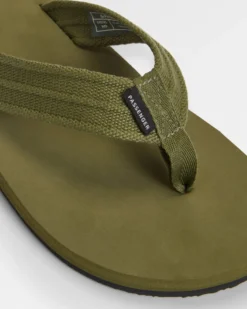 Men's Santos Flip Flop