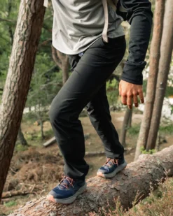 Men's Scrambler Softshell Trouser