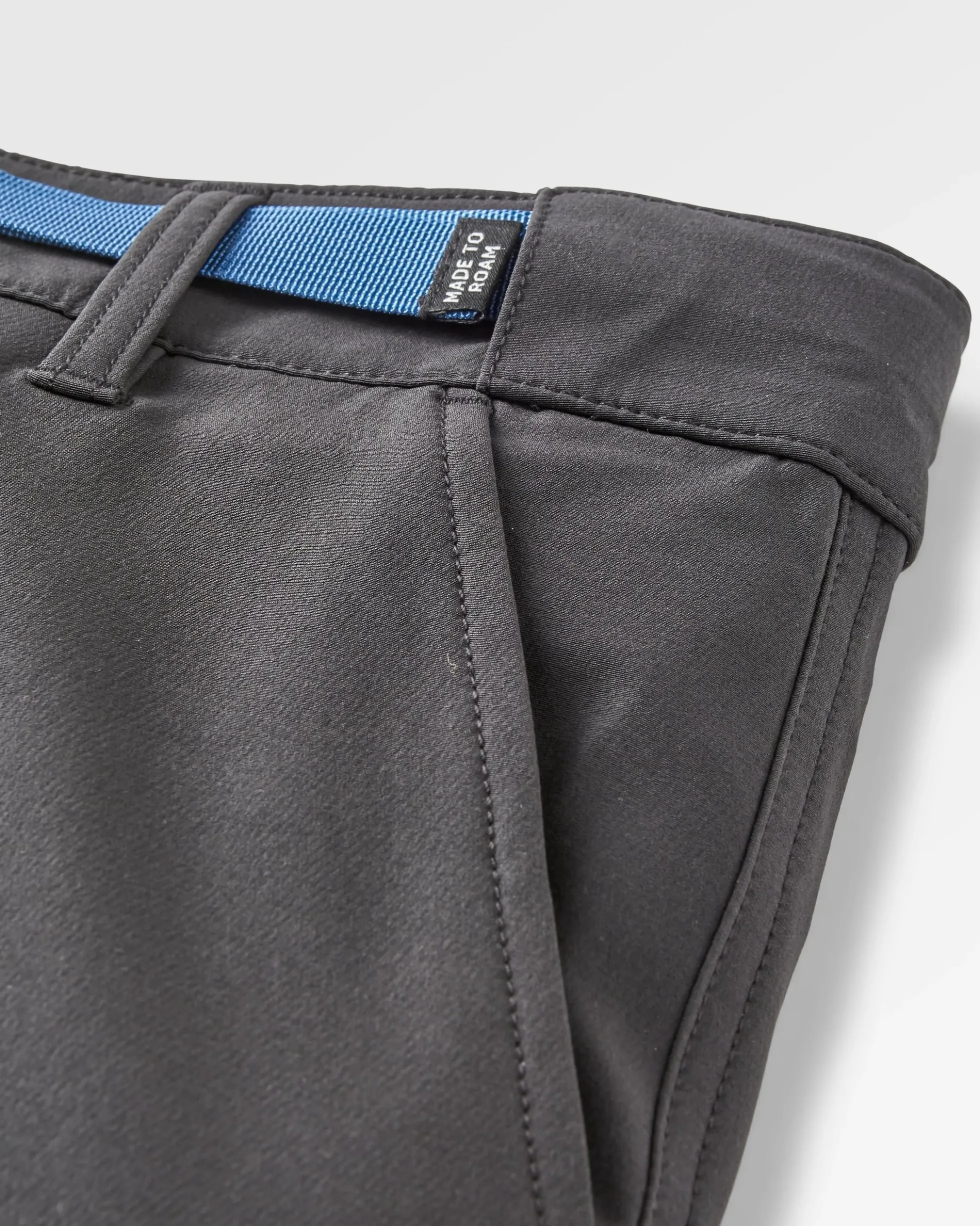 Men's Scrambler Softshell Trouser