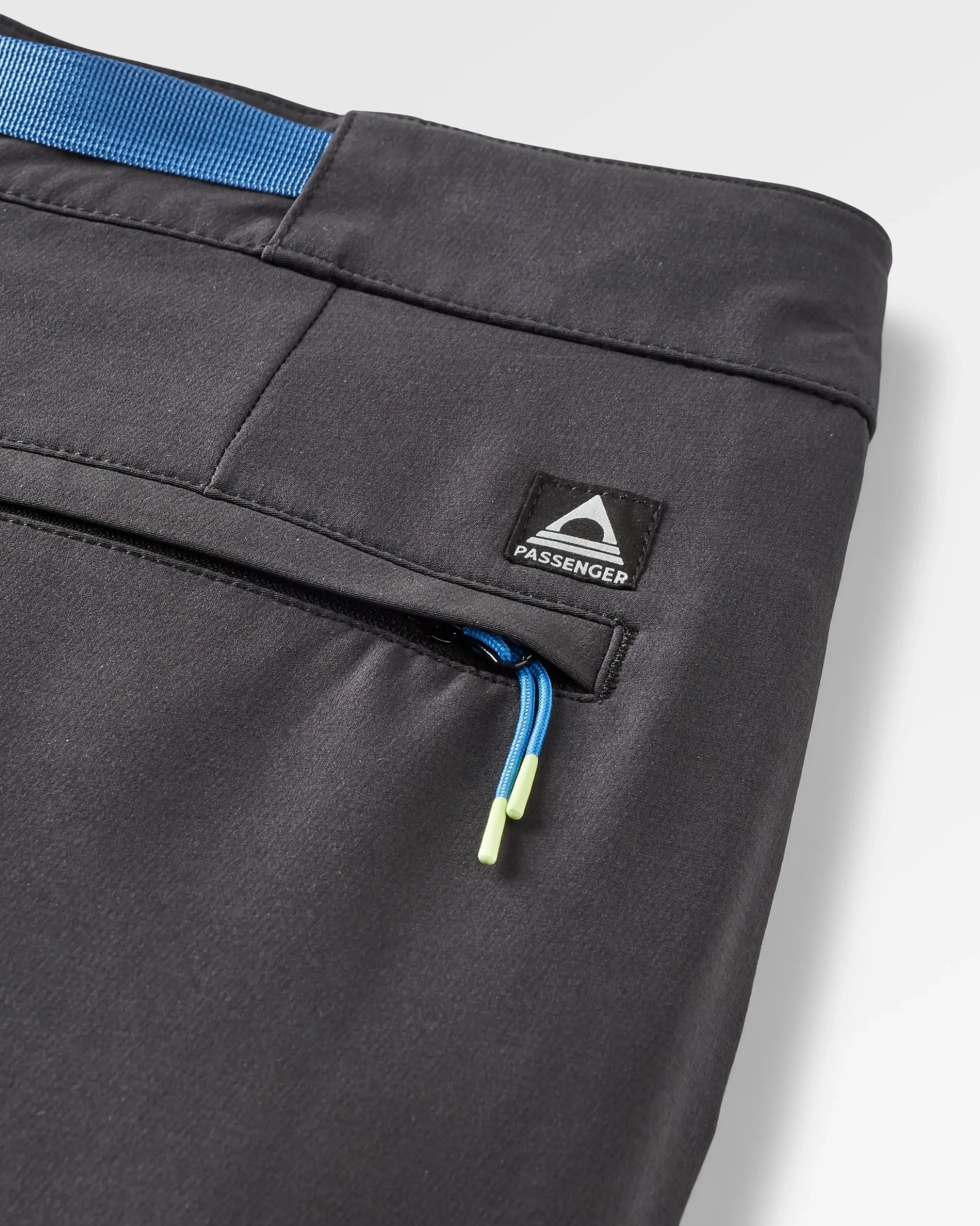 Men's Scrambler Softshell Trouser