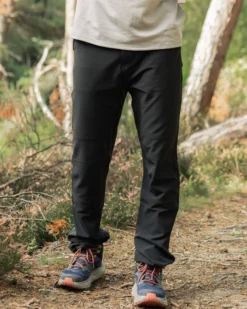 Men's Scrambler Softshell Trouser