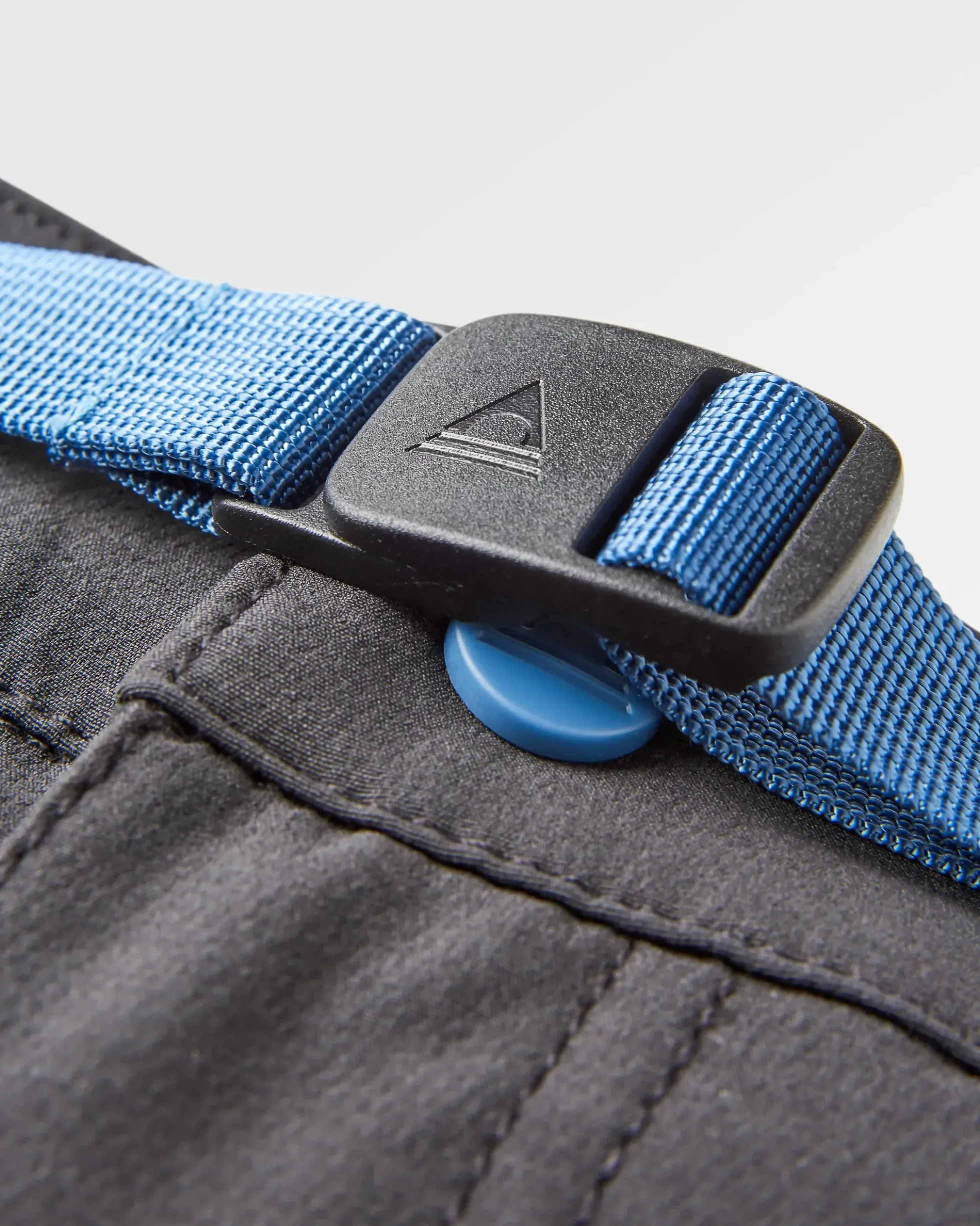 Men's Scrambler Softshell Trouser
