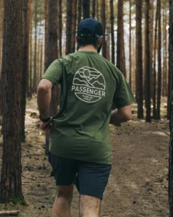 Men's Sedona Active T-Shirt