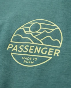 Men's Sedona Drirelease® Active LS T-Shirt