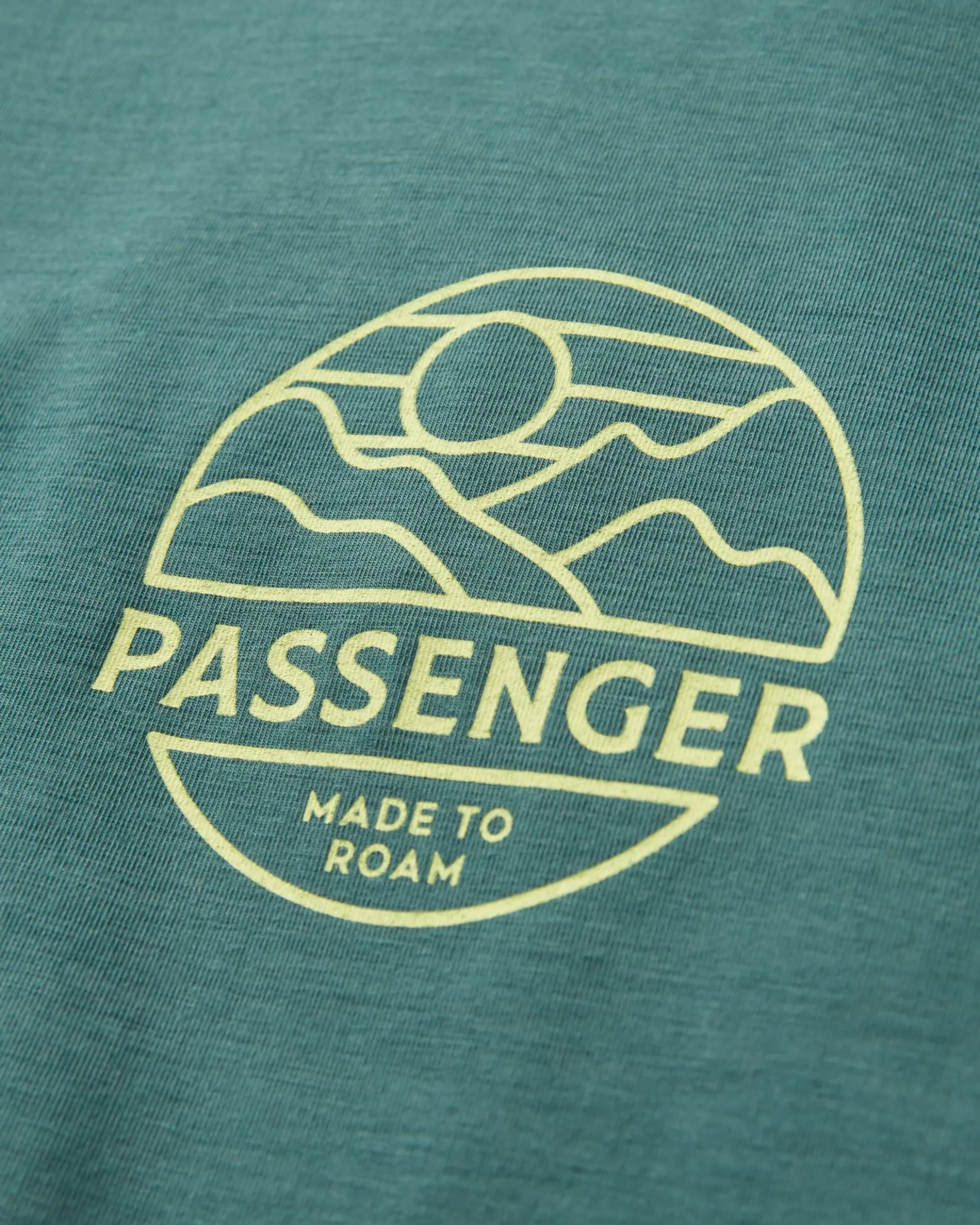 Men's Sedona Drirelease® Active LS T-Shirt