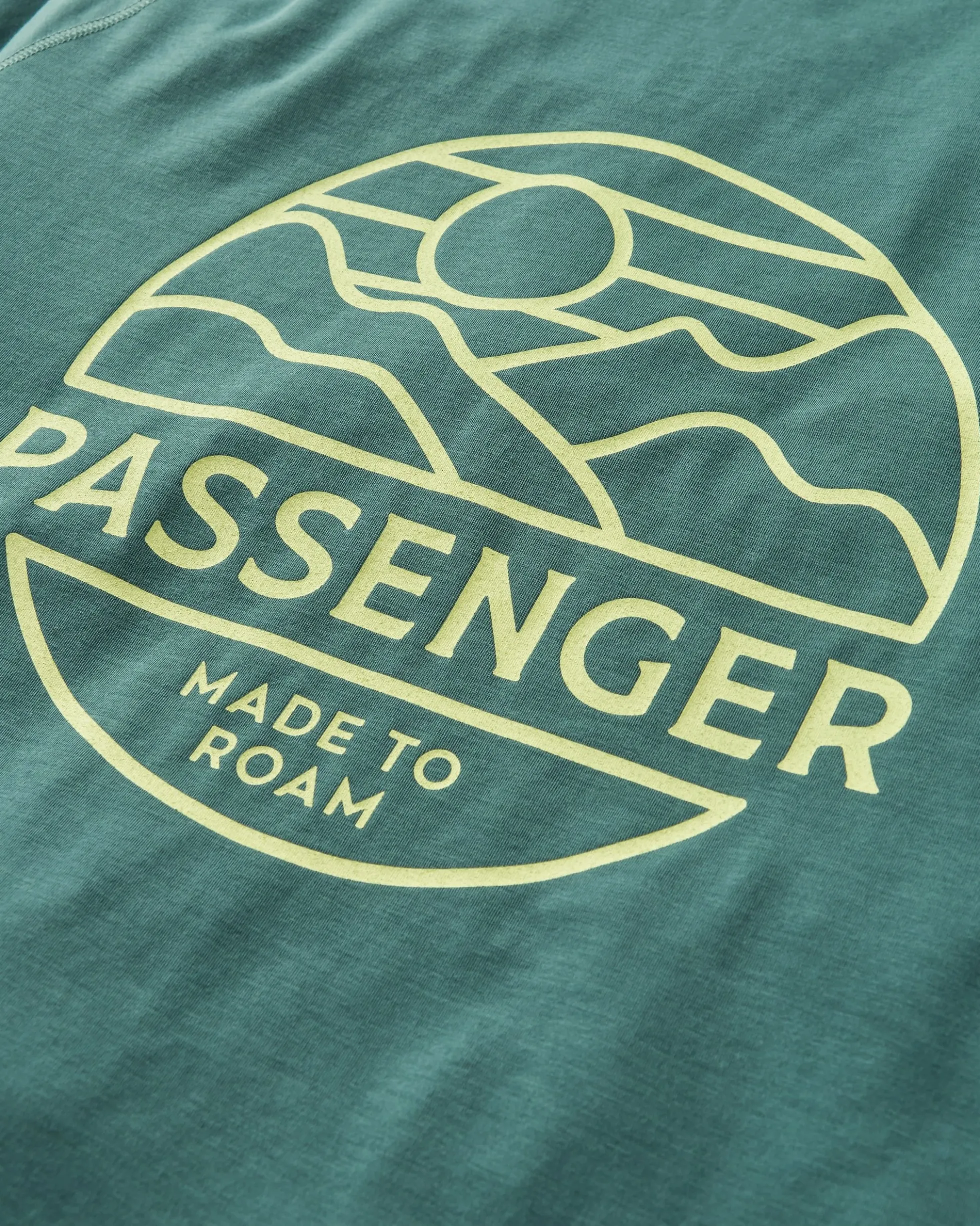Men's Sedona Drirelease® Active LS T-Shirt