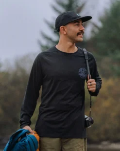 Men's Sedona Drirelease® Active LS T-Shirt