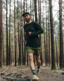 Men's Sedona Drirelease® Active LS T-Shirt