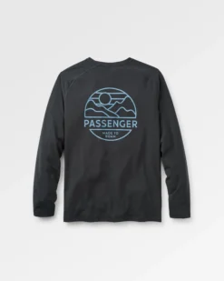 Men's Sedona Drirelease® Active LS T-Shirt