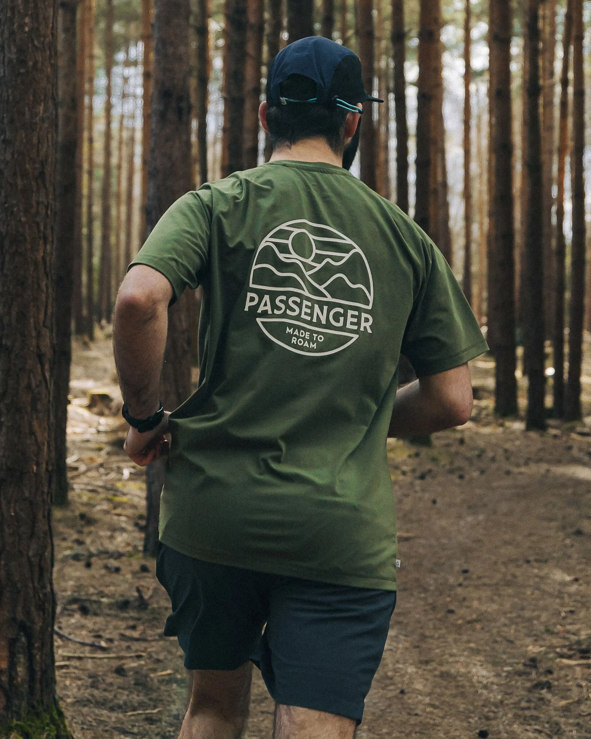 Men's Sedona Drirelease® Active T-Shirt