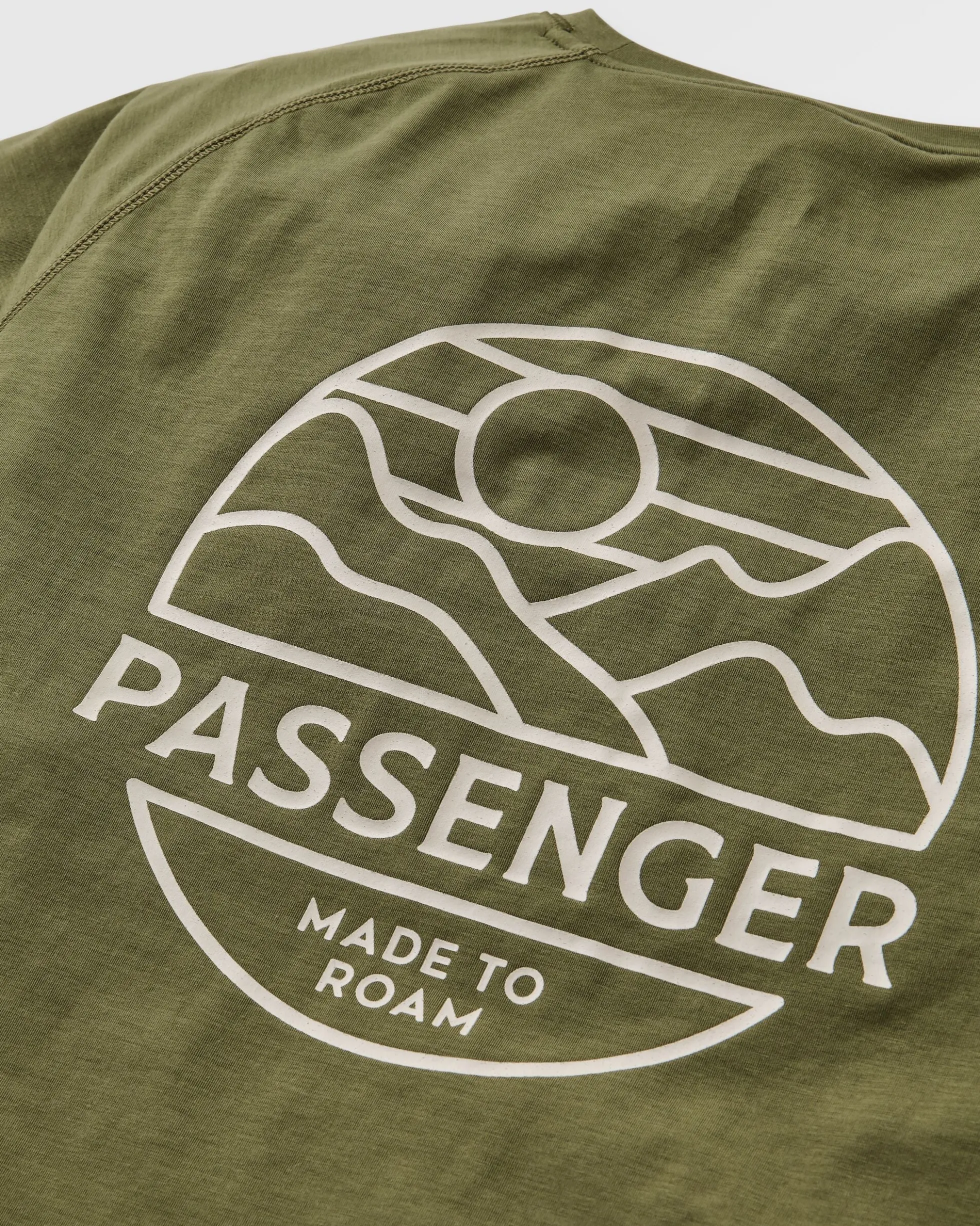 Men's Sedona Drirelease® Active T-Shirt