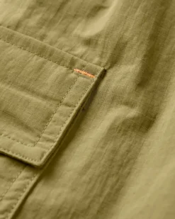 Men's Seek Out Ripstop Short