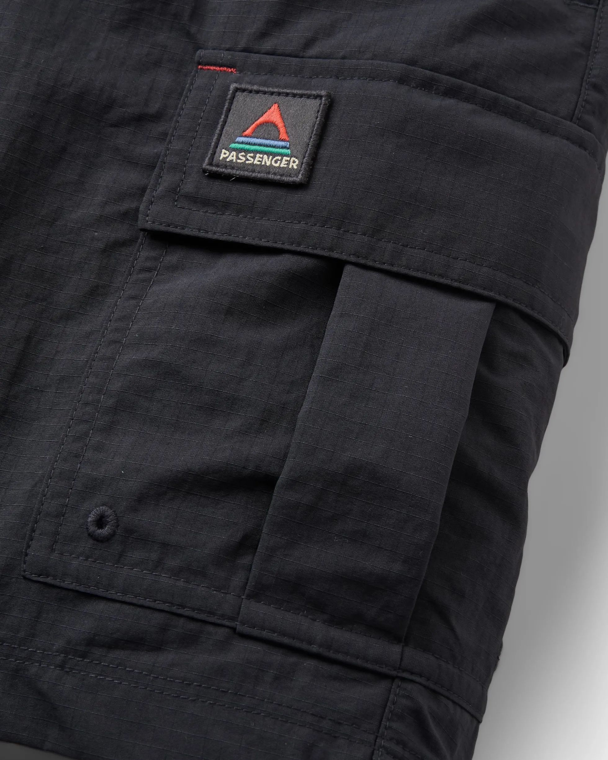 Men's Seek Out Ripstop Short