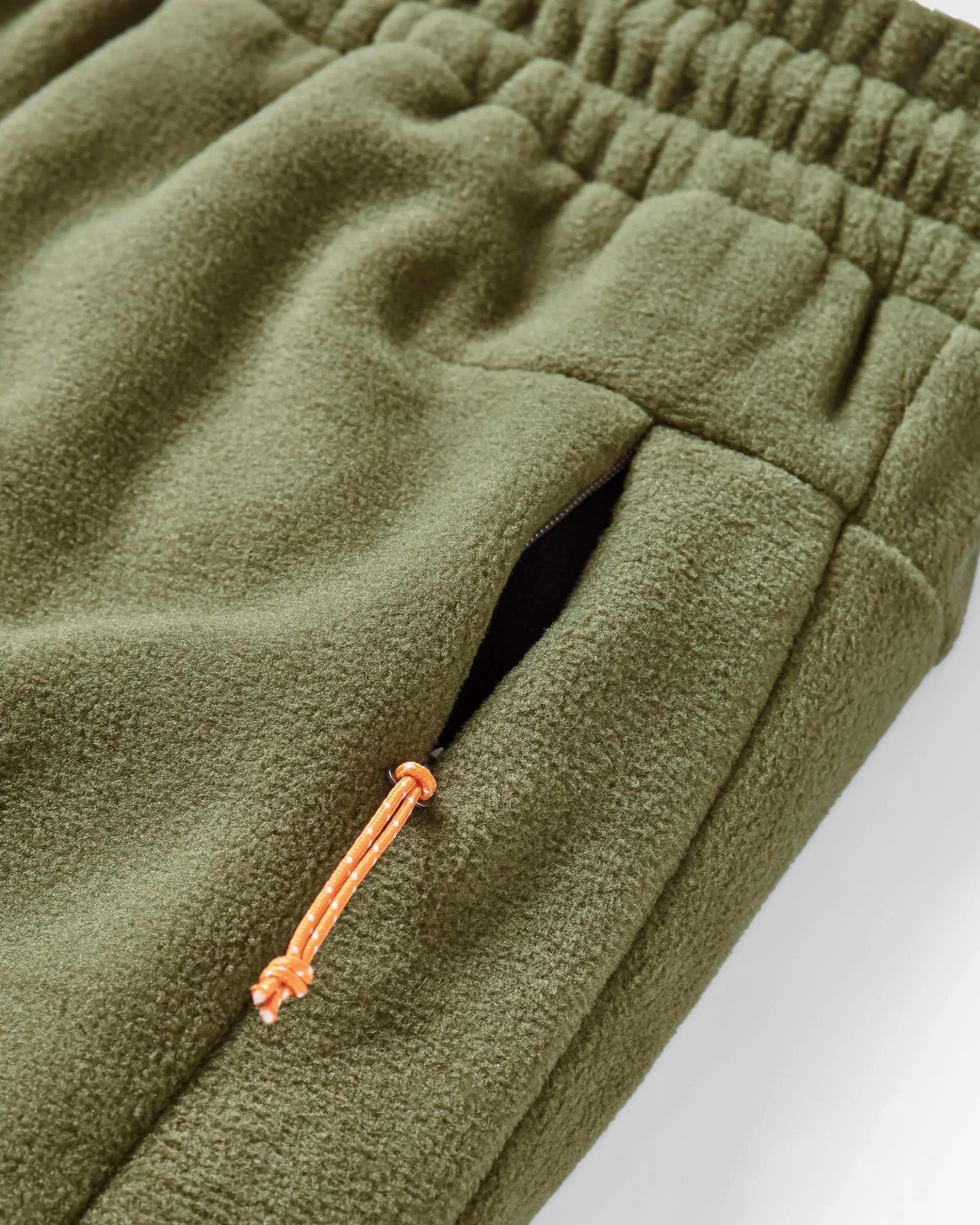 Men's Set Off Polar Fleece Jogger