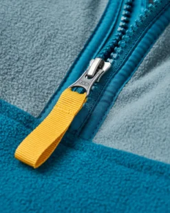 Men's Set Off Polar Hooded Fleece