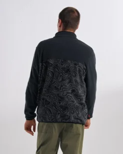 Men's Set Off Polartec® Full Zip Fleece