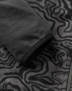 Men's Set Off Polartec® Full Zip Fleece