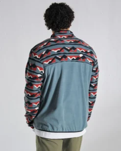 Men's Set Off Polartec® 1/4 Zip Fleece