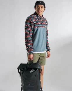 Men's Set Off Polartec® 1/4 Zip Fleece