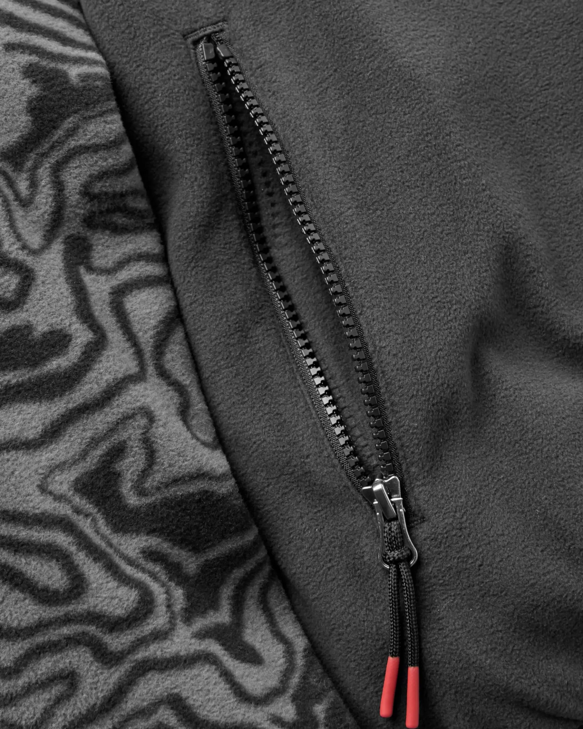 Men's Set Off Polartec® 1/4 Zip Fleece