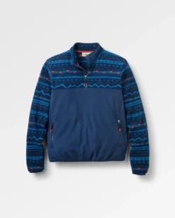 Men's Set Off Polartec® 1/4 Zip Fleece