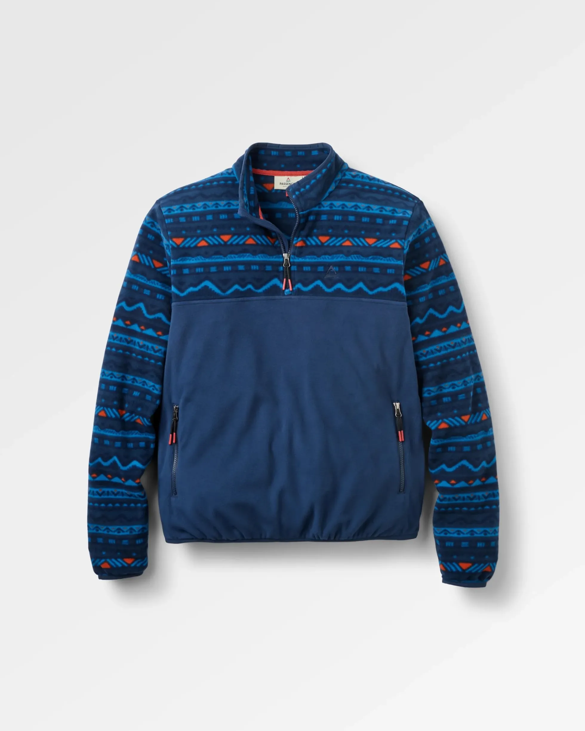 Men's Set Off Polartec® 1/4 Zip Fleece