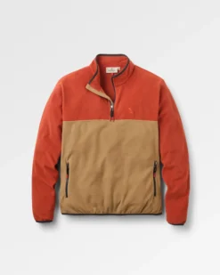 Men's Set Off Polartec® 1/4 Zip Fleece