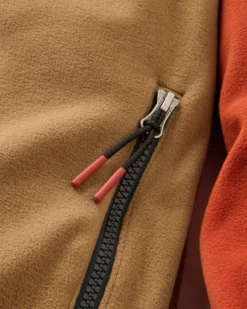 Men's Set Off Polartec® 1/4 Zip Fleece
