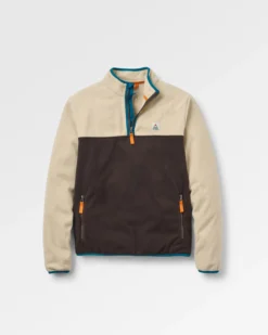 Men's Set Off Polar 1/4 Zip Fleece