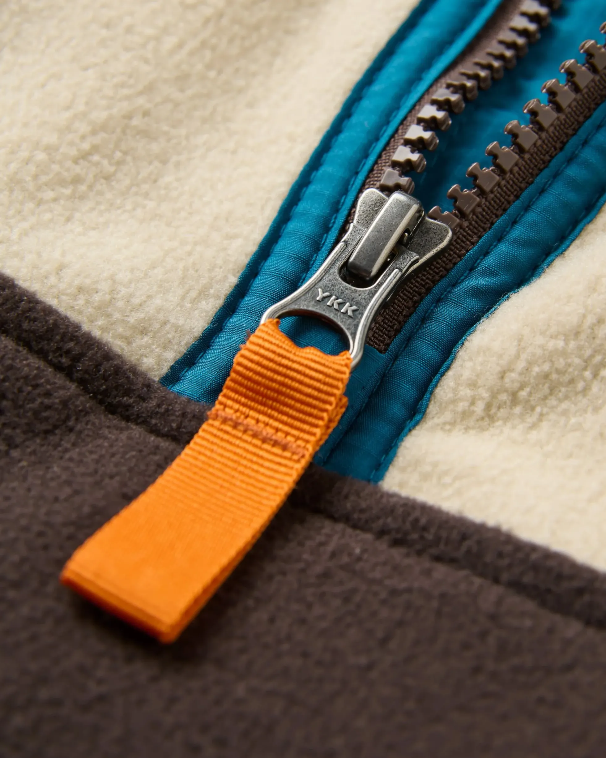 Men's Set Off Polar 1/4 Zip Fleece