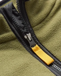 Men's Set Off Polar 1/4 Zip Fleece