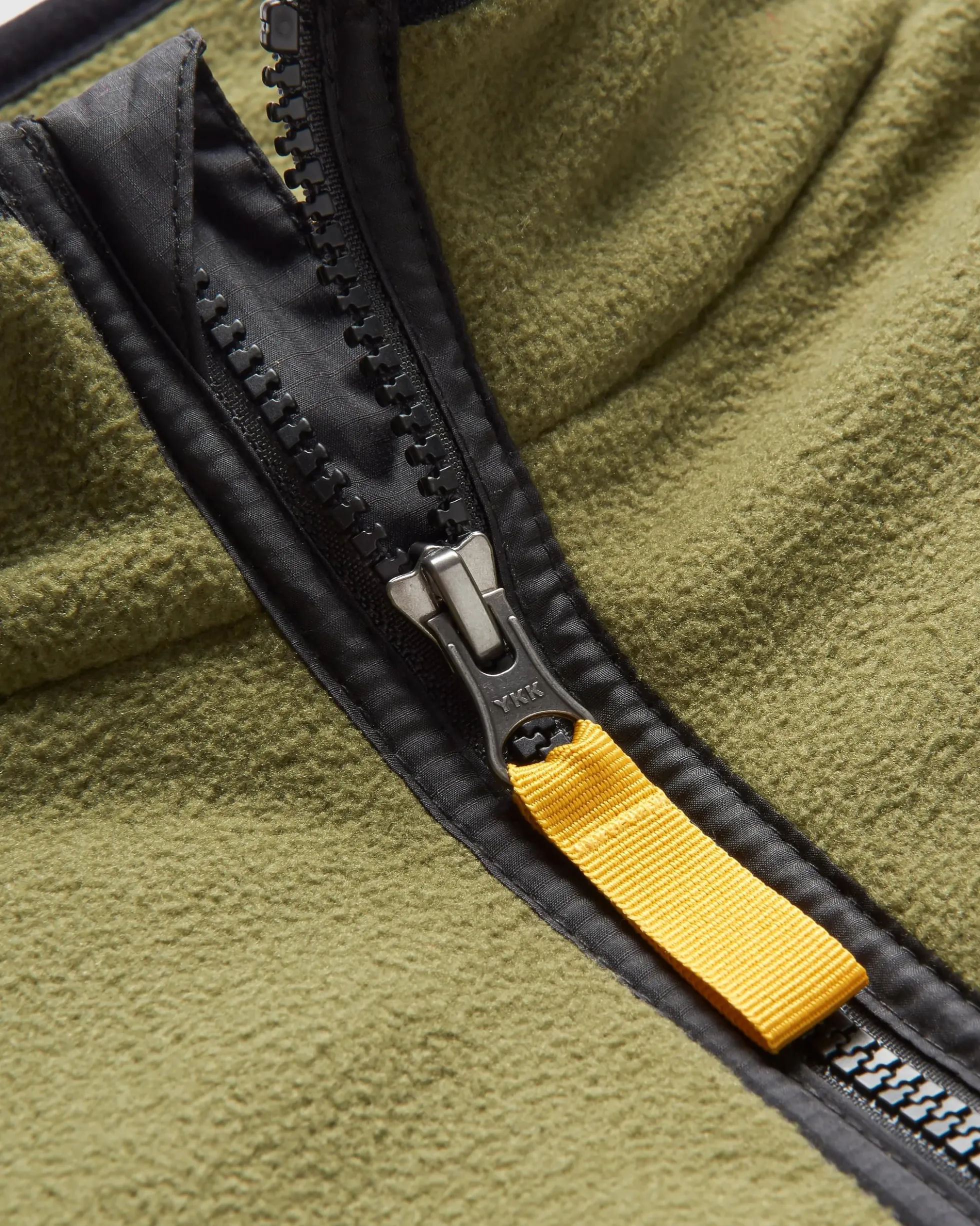Men's Set Off Polar 1/4 Zip Fleece