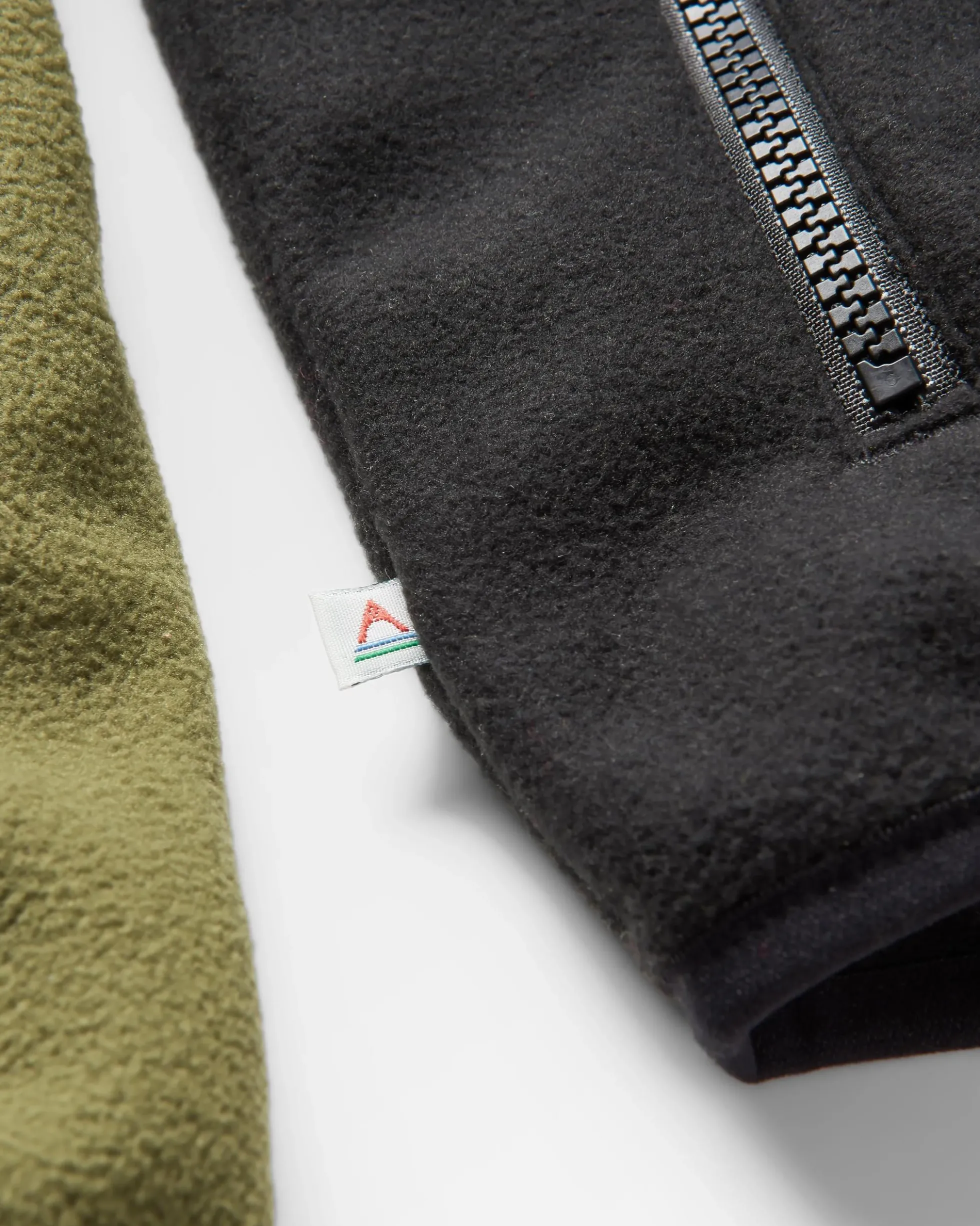 Men's Set Off Polar 1/4 Zip Fleece