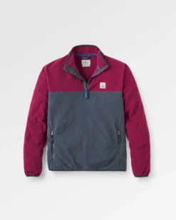 Men's Set Off Polar 1/4 Zip Fleece