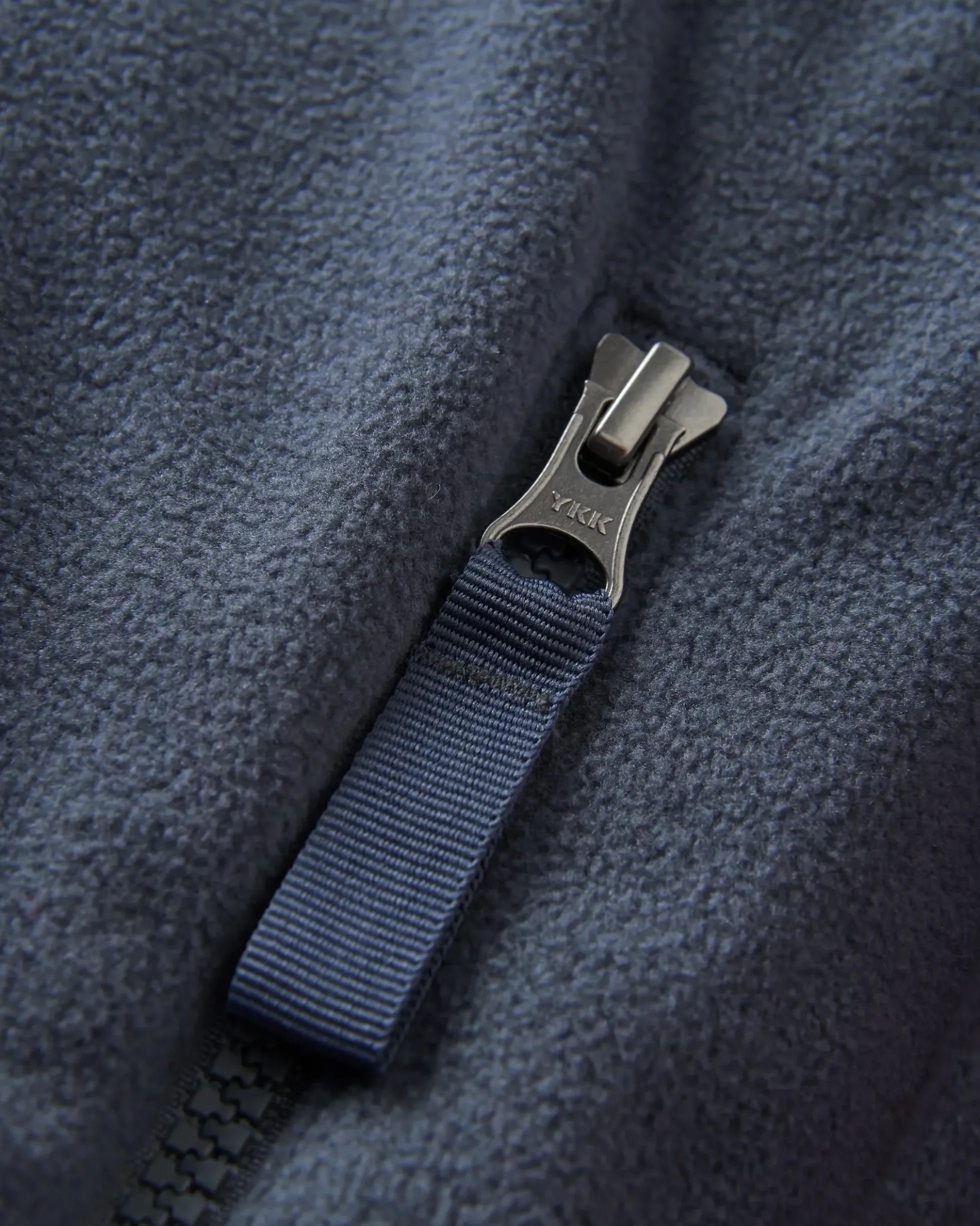Men's Set Off Polar 1/4 Zip Fleece